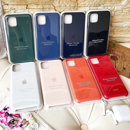 Pochette silicone iphone 7 best sale