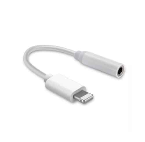 Câbles Jack Apple iPhone 15 Plus - Livraison 24/48h
