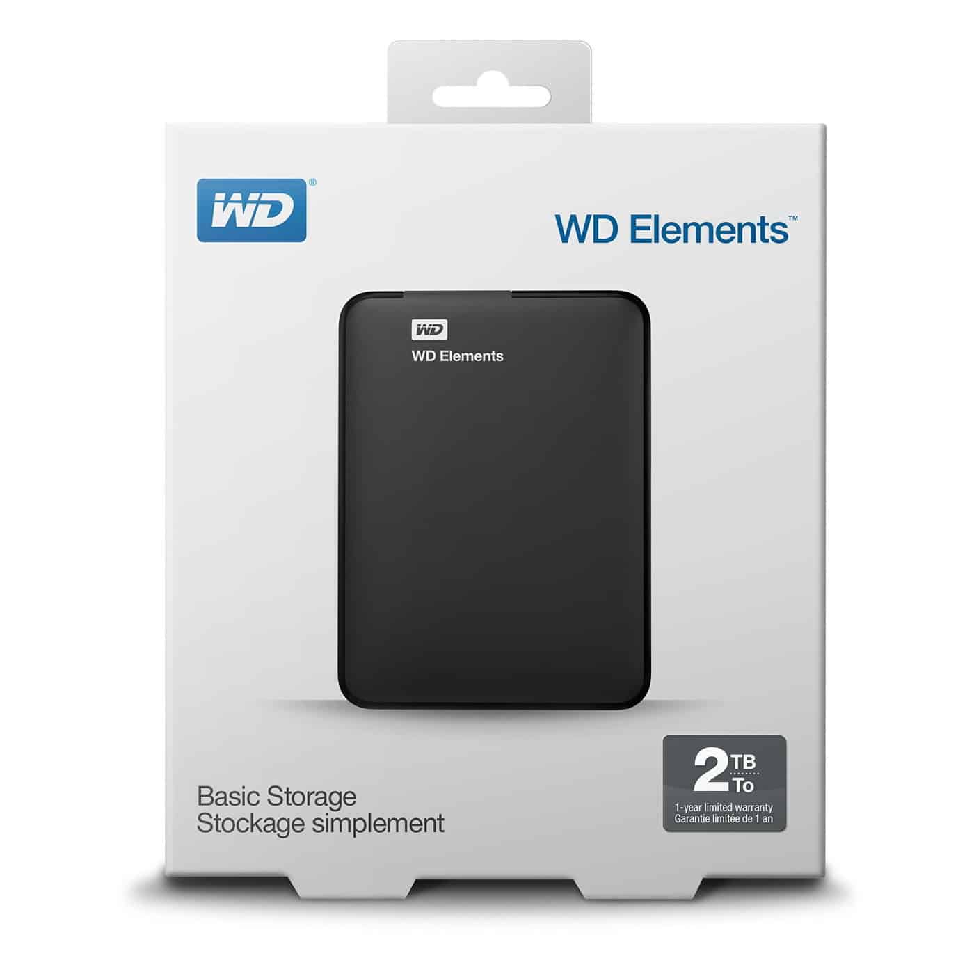 Wd Elements 2tb External Hard Drive Yourtechma 3211