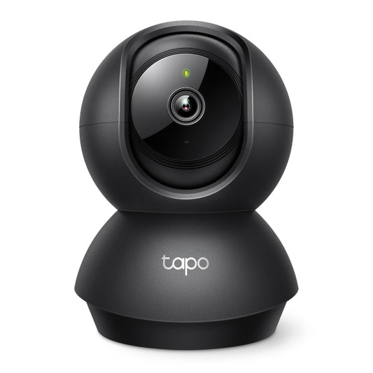 Tapo C211 - Caméra de Sécurité 2K 360° Black Edition