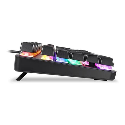 Clavier Mécanique Jedel KL-95 – RGB Personnalisable pour Gaming et Bureautique