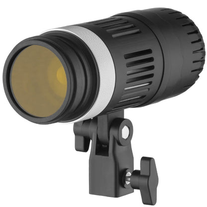 Lampe YM-80 - Lumière LED Professionnelle avec Effets RGB et Contrôle à Distance pour Studio et Portrait