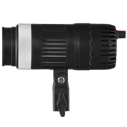 Lampe YM-80 - Lumière LED Professionnelle avec Effets RGB et Contrôle à Distance pour Studio et Portrait