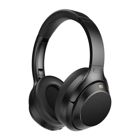 Casque Bluetooth DigitPlus 6D avec Réduction de Bruit ANC et Basses Puissantes