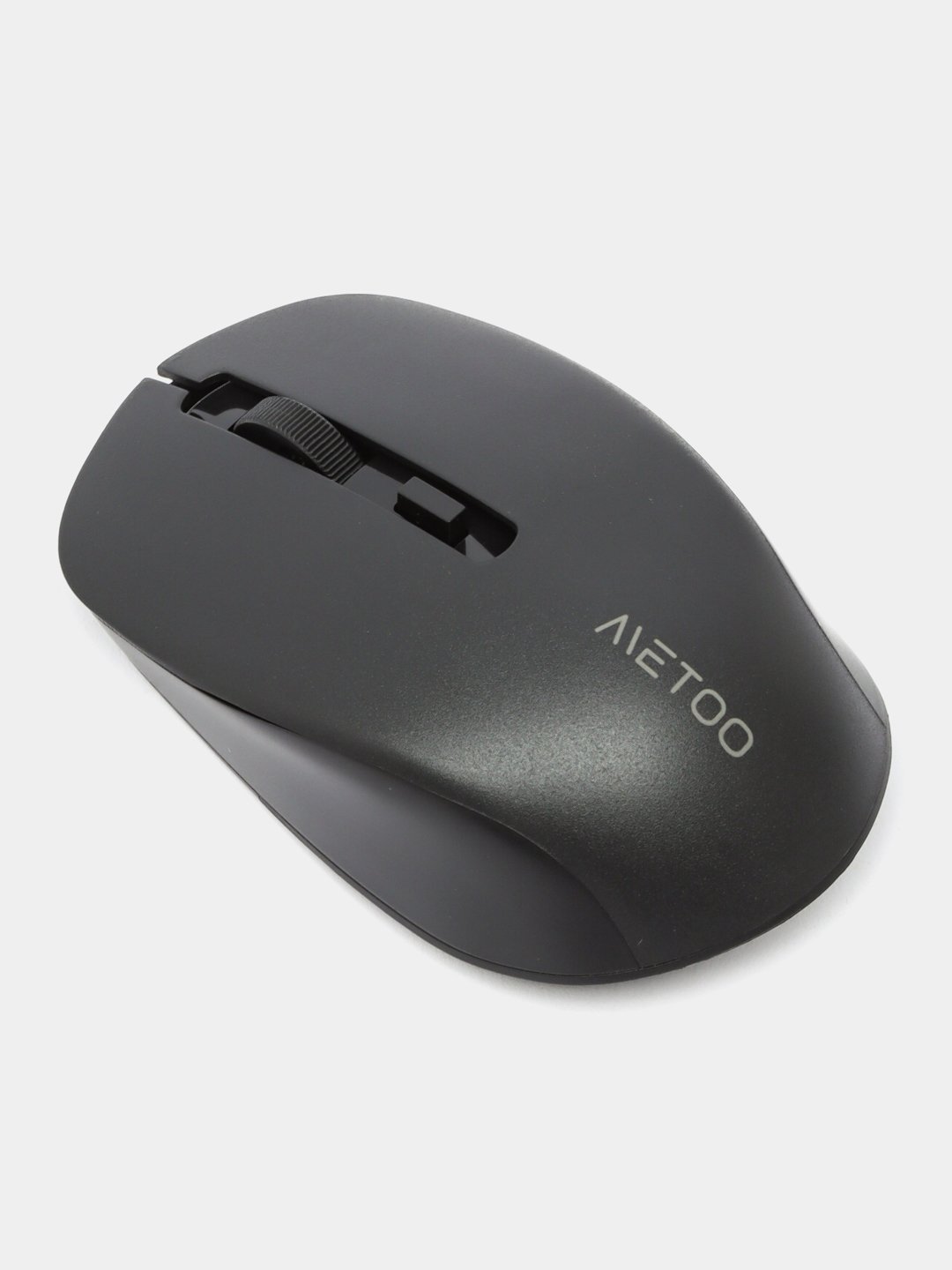 Souris Sans Fil et Silencieuse Metoo E0 - 2.4G et Bluetooth