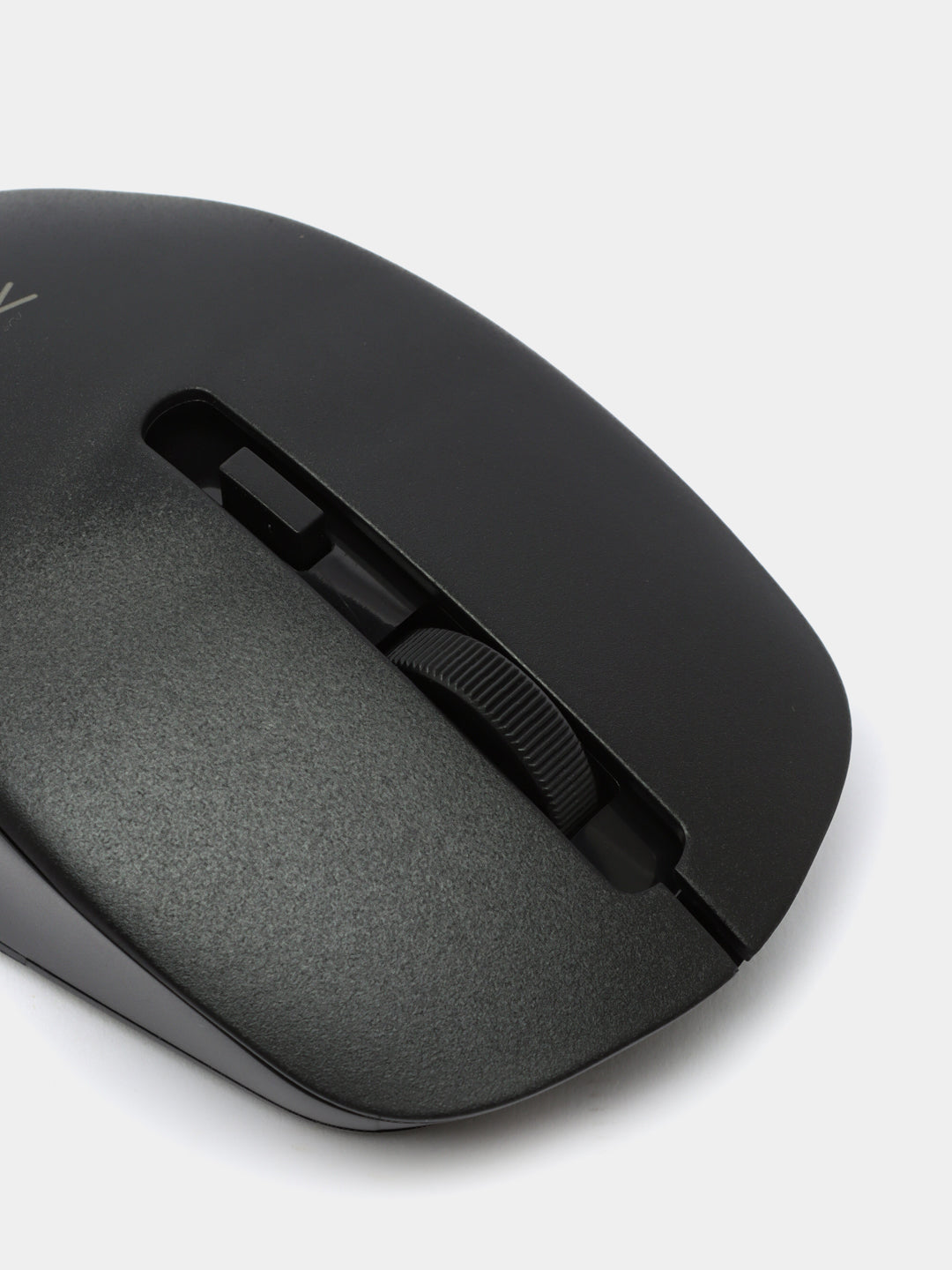 Souris Sans Fil et Silencieuse Metoo E0 - 2.4G et Bluetooth