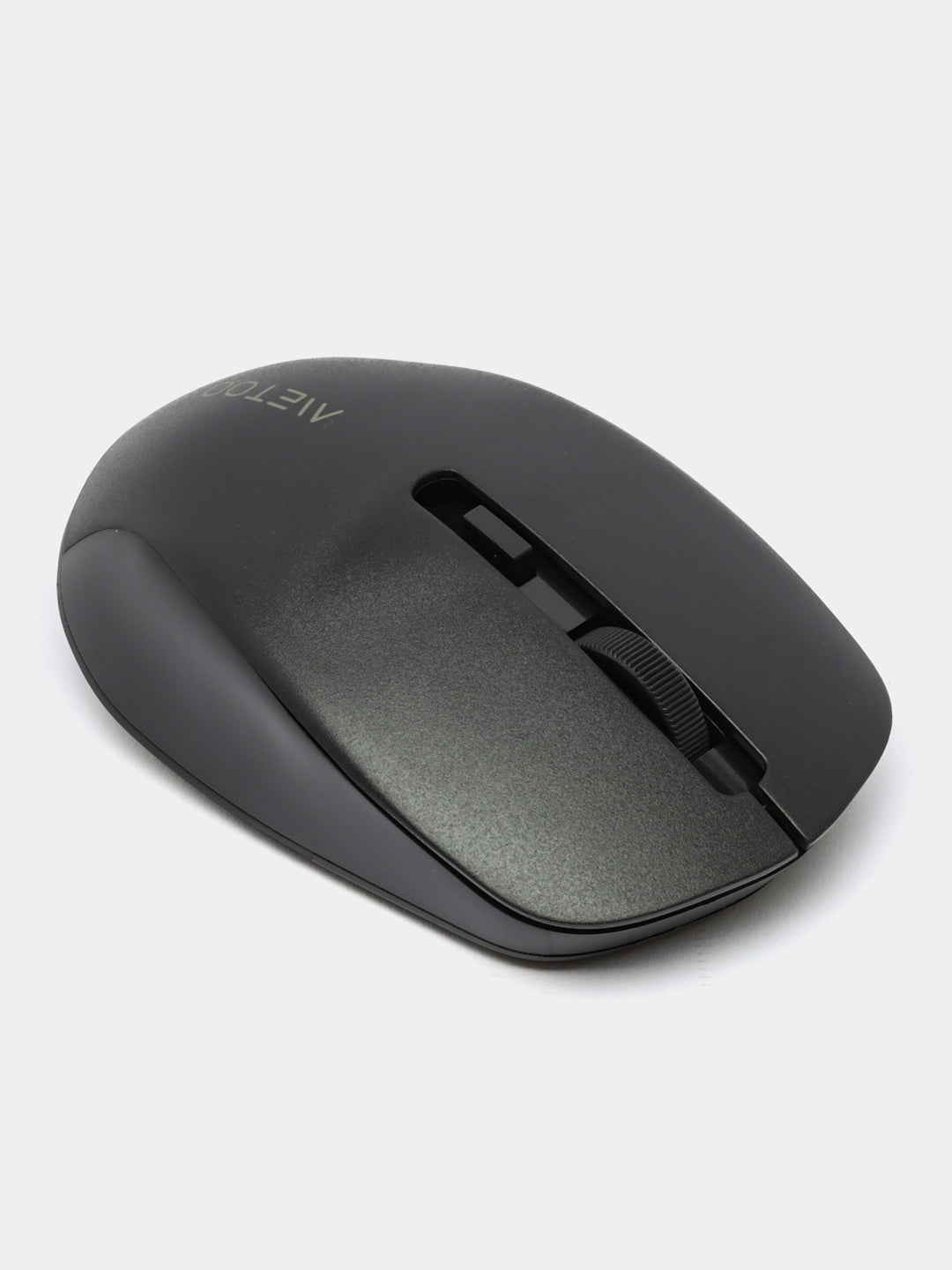 Souris Sans Fil et Silencieuse Metoo E0 - 2.4G et Bluetooth