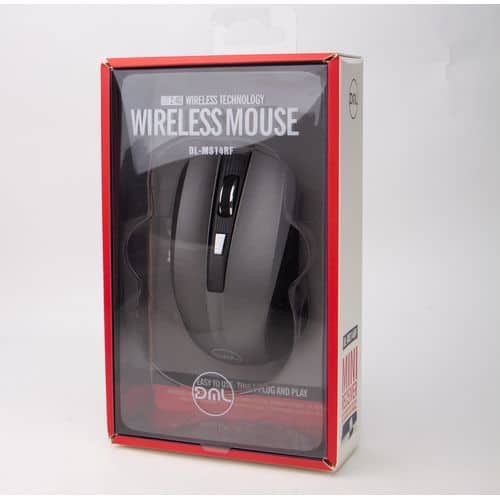 Dml Souris Sans Fil DL-MS14RF