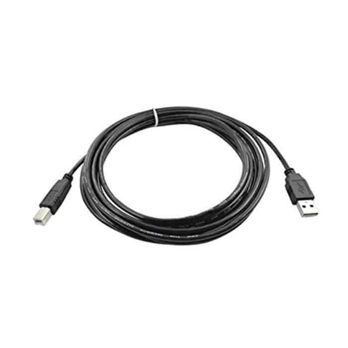 Cables USB GENERIQUE CABLING® 3M Câble d'Imprimante USB A-B