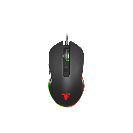 Souris de jeu JEDEL GM690 haute précision