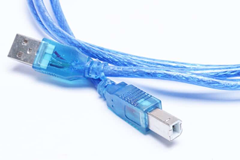 Câble d'imprimante USB AINOPE, cordon d'imprimante Maroc