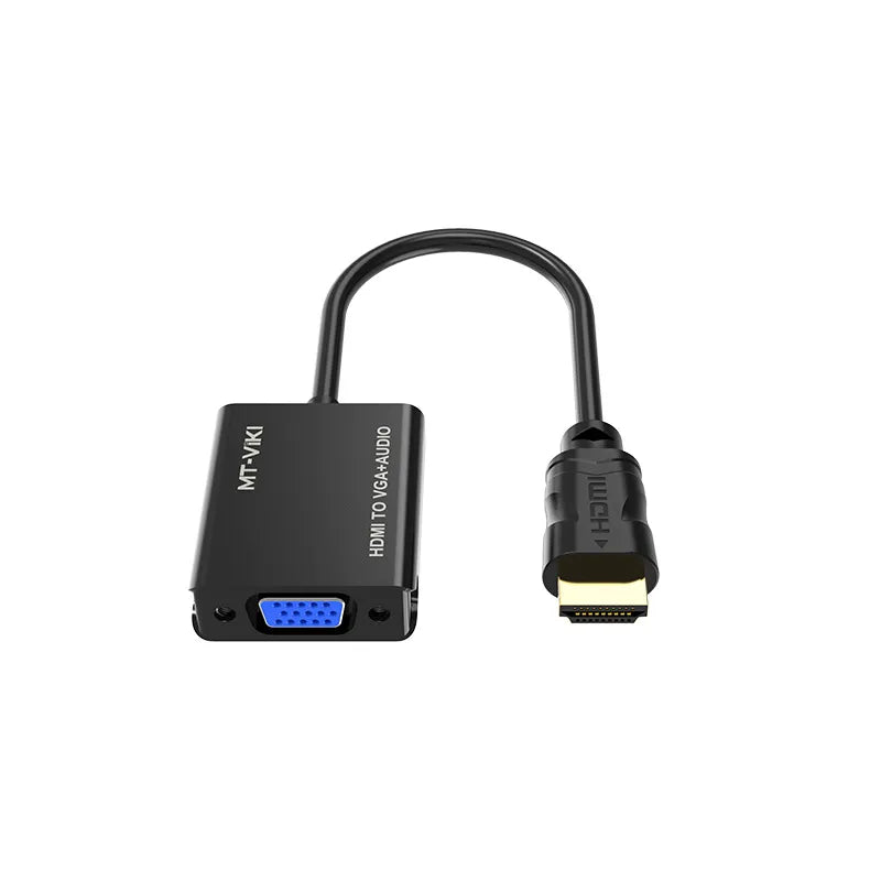 Adaptateur USB C vers VGA - Ma Coque