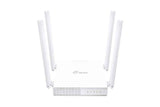 TP-Link AC750 Dual Band Wi-Fi Router (ARCHER-C24)