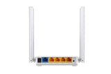 TP-Link AC750 Dual Band Wi-Fi Router (ARCHER-C24)