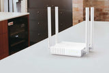 TP-Link AC750 Dual Band Wi-Fi Router (ARCHER-C24)