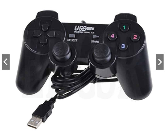 MANETTE JEUX USB POUR PC