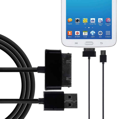 Chargeur de câble de données USB DPTALR pour tablette Samsung