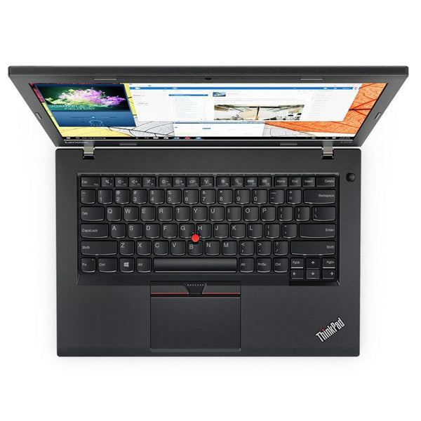 حاسوب محمول مستعمل Lenovo ThinkPad L470 i7 الجيل السابع