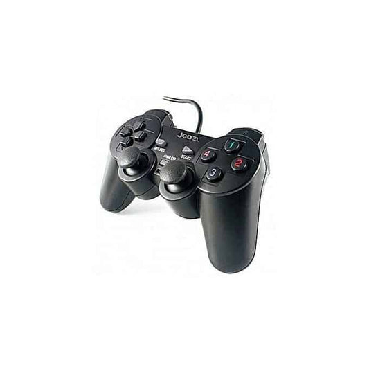 MANETTE JEUX USB POUR PC JEDEL