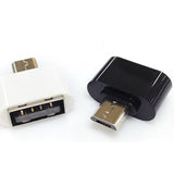 محول OTG و USB للهواتف الذكية والأجهزة اللوحية